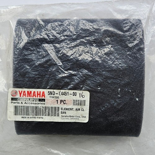 New genuine yamaha - yamaha, yfm400/450