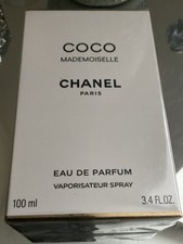 chanel coco mademoiselle 100ml
