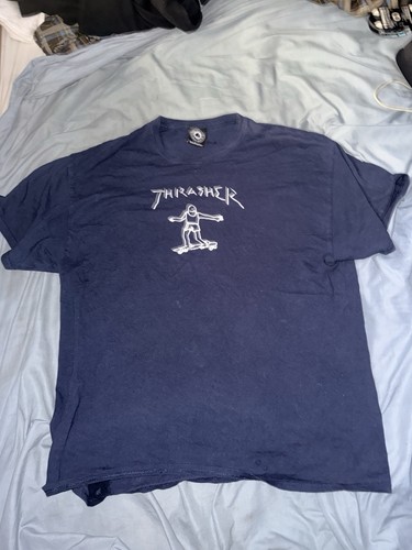Thrasher men large - men's,