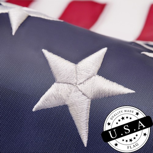 Small american flag 2x3 - small, ft