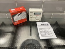 HONEYWELL ST699 TWIN CHANNEL