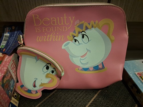 Disney mrs potts chip - mrs,