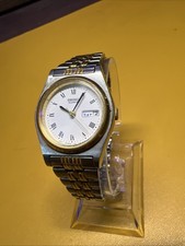 Seiko 7n83 008 - seiko, date