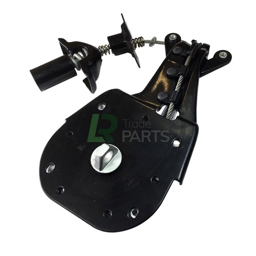 New genuine spare wheel - genuine,