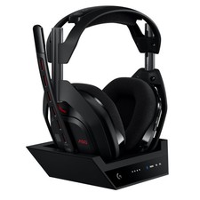 Logitech G Astro A50