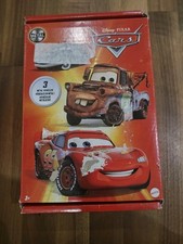 Disney Pixar Cars 3 Pack