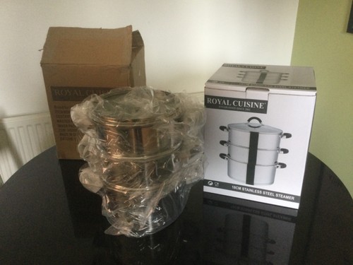 Royal cuisine stainless steel - royal,