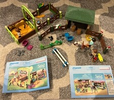 Playmobil 9478 70119 Spirit