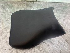 SUZUKI SV650 SV 650 mk1 FRONT SEAT (NO HOLES) YEAR 1999-2002 (CMB1208)