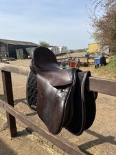 17.5 Inch K2 Albion Brown GP