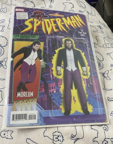 24DEC2025Spider-Man'94#4(John