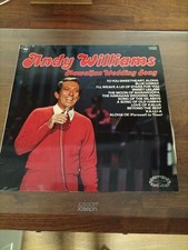 Andy Williams LP.