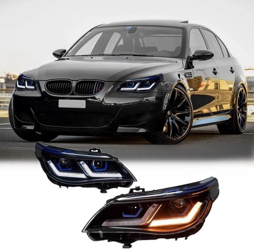 Pair headlight assembly for - assembly,