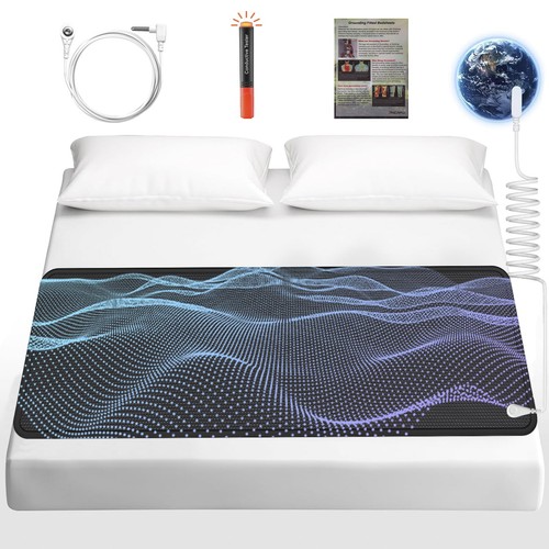 Grounding mat for - grounding,