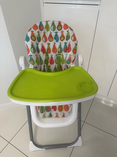 Mamas papas pesto pear baby - pesto,