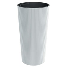 Tall Flowerpot Planter Slim