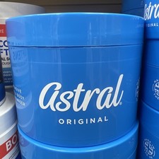 Astral Astral Moisturising