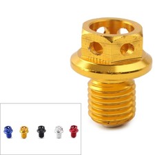 M12xP1.5 Oil Drain Plug Bolt