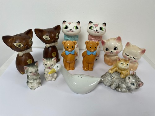 Collection animal - a,
