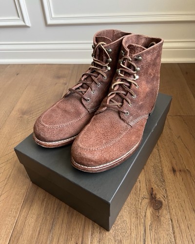 Wolverine 1000 mile 1940 moc - 1000,
