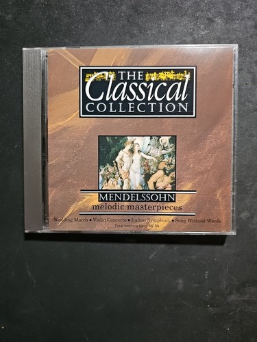The classical collection 12 - the,