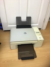 Dell Printer All-In-One 924