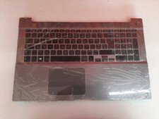 Samsung NP700z7c UK Palmrest +