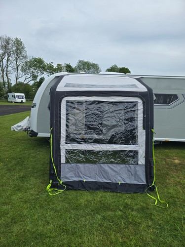 Kampa rally pro air - rally,