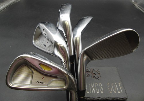 Set taylormade rac lt - 5x,