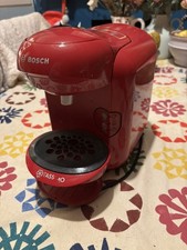 Bosch Tassimo Coffee Machine