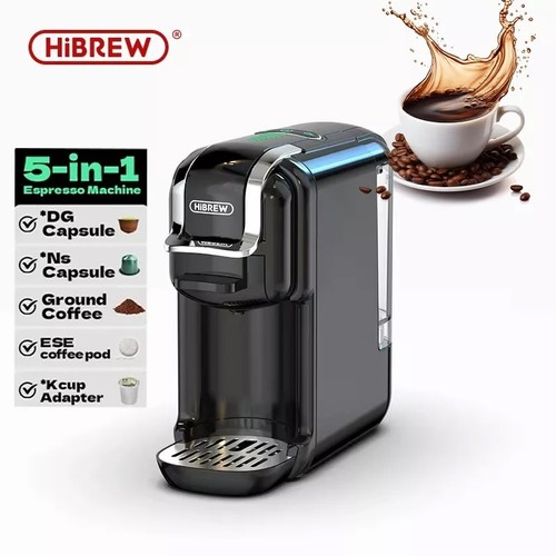 Hibrew capsule coffee - hibrew,