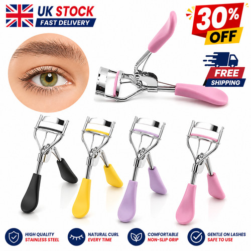 Professional eyelash curler - eyelash,