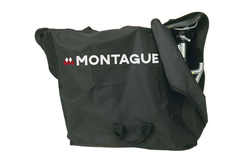 Montague bikes carry case - montague, /