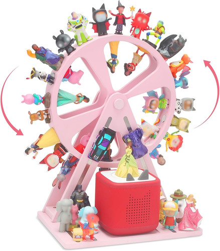 360 ferris wheel tonies box - wheel,