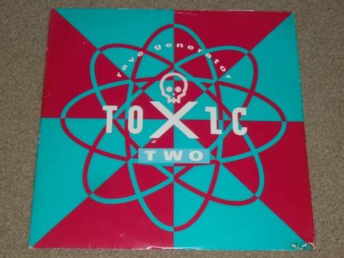 Toxic two rave generator - toxic,