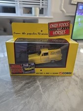 Corgi 05201 Reliant Regal