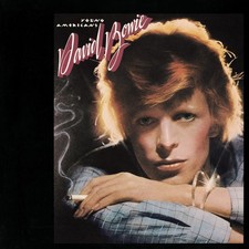 David Bowie Young Americans