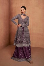 Designer Pakistani Salwar