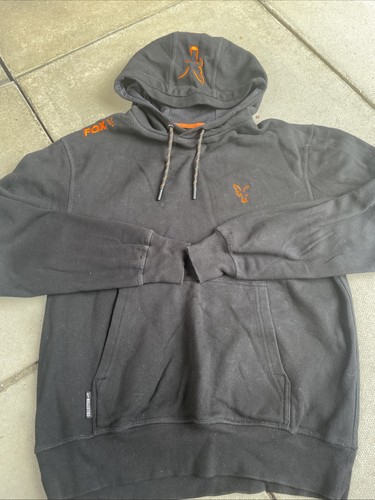 Fox men medium black - fox, men’s