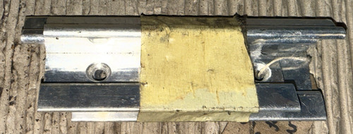 Split screen samba - split,