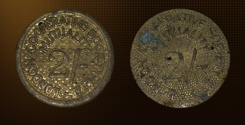 London operative society - london,
