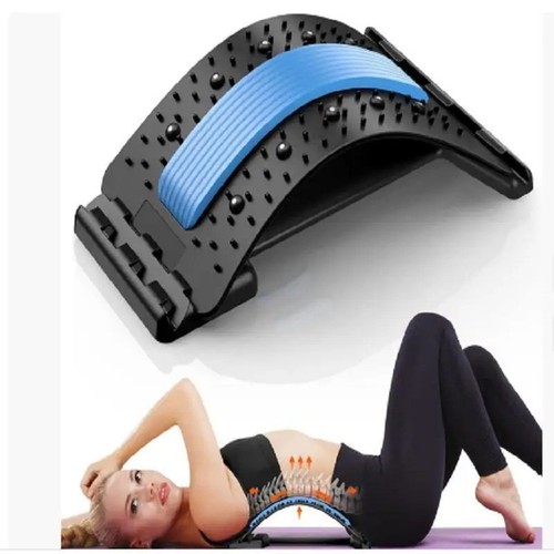 Back stretcher for - stretcher, relief
