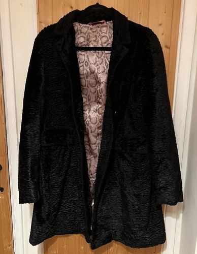 Vintage because radley - r, black