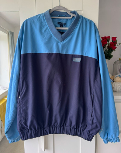 Stylo golf men windbreaker - golf,