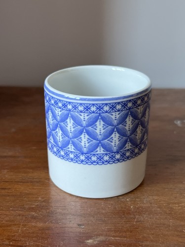 Spode blue room geranium - room,
