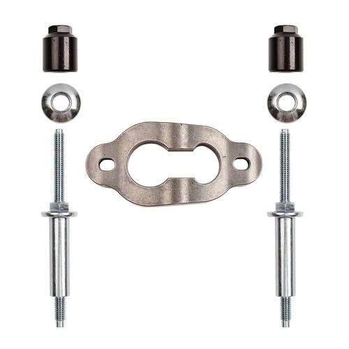 Fuel injector holder - fuel, for