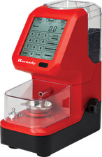 Hornady auto charge pro - hornady,