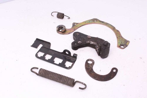 Lot remaining parts honda - lot,