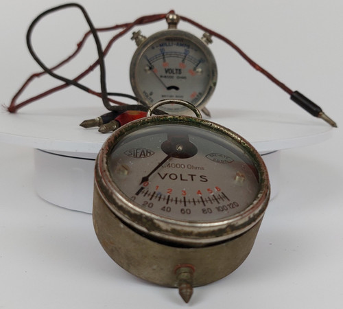 Antique 1920s 1930s - , sifam