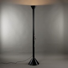 Vintage 1980s Floor Lamp